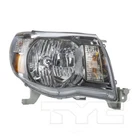 Headlight Assy Tyc 20-6577-90-9 New. Price: $145.94.
