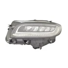 New Led Driver Side Headlight Assembly KA1Z13008AY. Price: $1084.29.