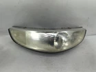 1997-2005 Buick Park Avenue Driver Left Oem Lamp EJM50 Used. Price: $1147.05.