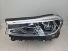 Bmw 6 Gt G32 Adaptive Led Headlight (icon) Left Oem Genuine 8497225 Used. Price: $1089.00.