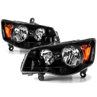 For Dodge Grand Caravan 11-20 Town&country 08-16 Headlights Headlamps Left Right New. Price: $95.80.