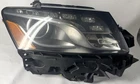 09-12 Audi Q5 Passenger Right Side Headlight Front Lamp Xenon Hid Not Adaptive Used. Price: $164.99.