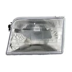 93-97 Ford Ranger Truck Headlight Lamp Assembly Halogen New Bulb Driver Side. Price: $44.90.