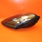 Porsche Boster Cayman Headlight Left Driver 2017-2022 2023 982941009B Xenon Used. Price: $989.10.