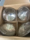 1968-1971 Corvette Oem Gm T-3 T3 Headlamp Set Bulbs 68-71 Gto Chevelle 442 Gs Used. Price: $100.00.