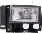 Headlight Lens Dorman 1590204 New. Price: $121.86.