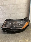 Aftermarket 2017-2021 Jeep Compass Left Lh Driver Side Headlight Oem Halogen Used. Price: $129.00.