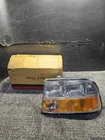Eagle Eyes GM174-B001L Left Headlight Assembly For 98-04 Bravada Sonoma New. Price: $54.34.