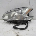2009-2014 Nissan Maxima Driver Left Headlight Headlamp Xenon Hid Oe Used. Price: $249.20.