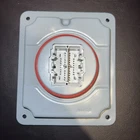 Oem Ford Led Headlight Module JX7B-13B626-AG New. Price: $79.99.