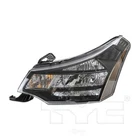 Headlight Tyc 20-6918-90 New. Price: $112.95.