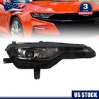 For 2019-2022 Chevy Camaro W/ Led Drl Projector Passenger Side Headlight New. Price: $155.49.