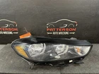 17-19 Jaguar Xe Passenger Right Rh Halogen Head Light Lamp Used. Price: $395.00.