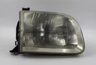 Passenger Right Headlight Fits 01-04 Toyota Sequoia Oem #4257 Used. Price: $32.00.