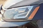 2011-2016 Volkswagen Jetta Lh Driver Headlight Lamp Oem Used. Price: $156.88.