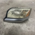 2006-2009 Mitsubishi Raider Left Driver Side Halogen Read. Price: $139.92.