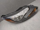 Oem 2012-2014 Ford Focus Rh Passenger Right Side Black Housing Head Light Lamp New. Price: $110.00.