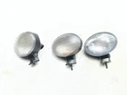 08-14 John Deere 7700 Precision Cut Reel Mower Work Light Set TCA13572 Used. Price: $86.09.
