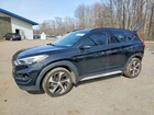 Driver Headlight Xenon Hid Adaptive Fits 16-18 Tucson 2143329 Used. Price: $664.86.