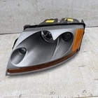 Audi Tt Headlight Xenon Front Lamp 2001 02 2003 05 2006 Oem Black 8N0941003 Used. Price: $109.99.