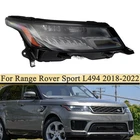 New Right Side Led Headlight For 2018-2022 Land Rover Range Sport LR169889. Price: $1029.99.
