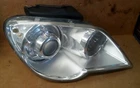 2007-2008 Chrysler Pacifica Passenger Side Xenon Headlight Used. Price: $260.00.