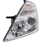 For Kia Sedona Headlight 2007-2012 Driver Bulbs Included Dot Certified KI2502133 New. Price: $169.32.