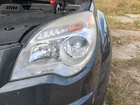 2010-2015 Chevrolet Equinox Driver Left Oem Lamp Cluow Used. Price: $82.90.