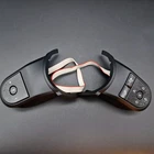 Mini Cooper Steering Wheel Control Buttons Switch 5A3B136 F54 F55 F56 F57 F60 New. Price: $105.00.