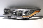 2014-2016 Toyota Highlander Halogen Left Side Headlight Assembly Oem 81150-0E180 Used. Price: $65.00.