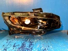 Genuine Honda 18 19 20 Civic Hatchback Head Light New Oem 33100TGGA01 Right M875. Price: $220.00.