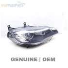 2010-2013 Bmw X5 Right Adaptive Ahl Xenon Headlight / Headlamp 7271366 Used. Price: $440.00.