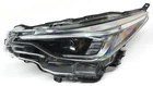 Oem Left Driver Side Led Headlamp For Subaru Impreza, Xv Crosstrek 84002-FN01A Remanufactured. Price: $684.24.