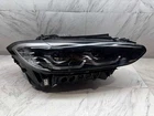 2021 2024 Bmw 430I M440I M3 I4 Headlight Oem Rh Passenger Side Led 5A29B24-02 Used. Price: $1100.00.