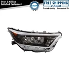 Headlight Assembly Fits 2019-2022 Toyota RAV4 TO2519200 New. Price: $166.85.
