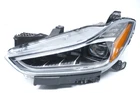 2017-2019 Maserati Ghibli 3.0L Oem Front Left Led Headlight Assembly 670100986 Used. Price: $999.99.