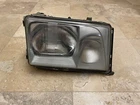 92-94 Mercedes-benz A124 320E Front Right Headlight 1305544187 Used. Price: $375.00.