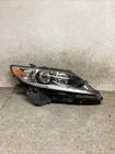 2016-2018 Lexus ES300H ES350 Rh Right Passenger Side Headlight Oem 8114033A50 Used. Price: $379.00.