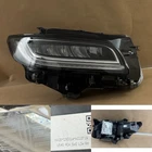 2019-2023 Lincoln Nautilus Headlight Passenger Side Low Oem KA1Z13008AZ Used. Price: $693.33.