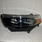 20 21 22 23 24 Ford Explorer Left Driver Lh Headlight Lamp MB5B-13W030-BF Oem Used. Price: $395.00.