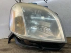 2005-2007 Mercury Montego Right Side Head Light Assembly Xenon/hid Oem Used. Price: $292.50.
