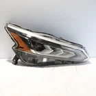 2019-2022 Nissan Altima Full Led Right Side Headlight Assembly Oem 26010-6CA6A Used. Price: $74.40.