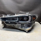 2022-2024 Mazda CX5 CX-5 Left Lh Driver Led Headlight Oem Used. Price: $300.00.
