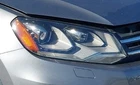2011-2014 Volkswagen Touareg Passenger Hid Xenon Headlight Lamp Oem Used. Price: $681.58.