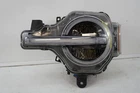 21-23 Ford Bronco Headlight Left Side Full Led M2DB13E015AJ !!read Discription!! Used. Price: $175.00.