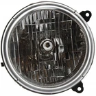 For Jeep Liberty Headlight 2003 04 Passenger Side CH2503146 55155808AB New. Price: $58.61.