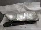 Passenger Right Headlight With Black Edge Fits 92-93 Bonneville 236124 Used. Price: $50.40.