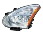 Left Driver Headlight & Bulbs For 2008 2009 2010 2011 2012 2013 2014 Rogue New. Price: $89.50.