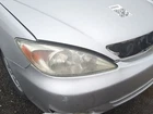 2002-2004 Toyota Camry Passenger Right Oem Lamp Lnvaz Used. Price: $80.90.