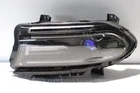 2016-2017 Dodge Charger Halogen Left Side Headlight Assembly Oem 68214399AI Used. Price: $440.63.